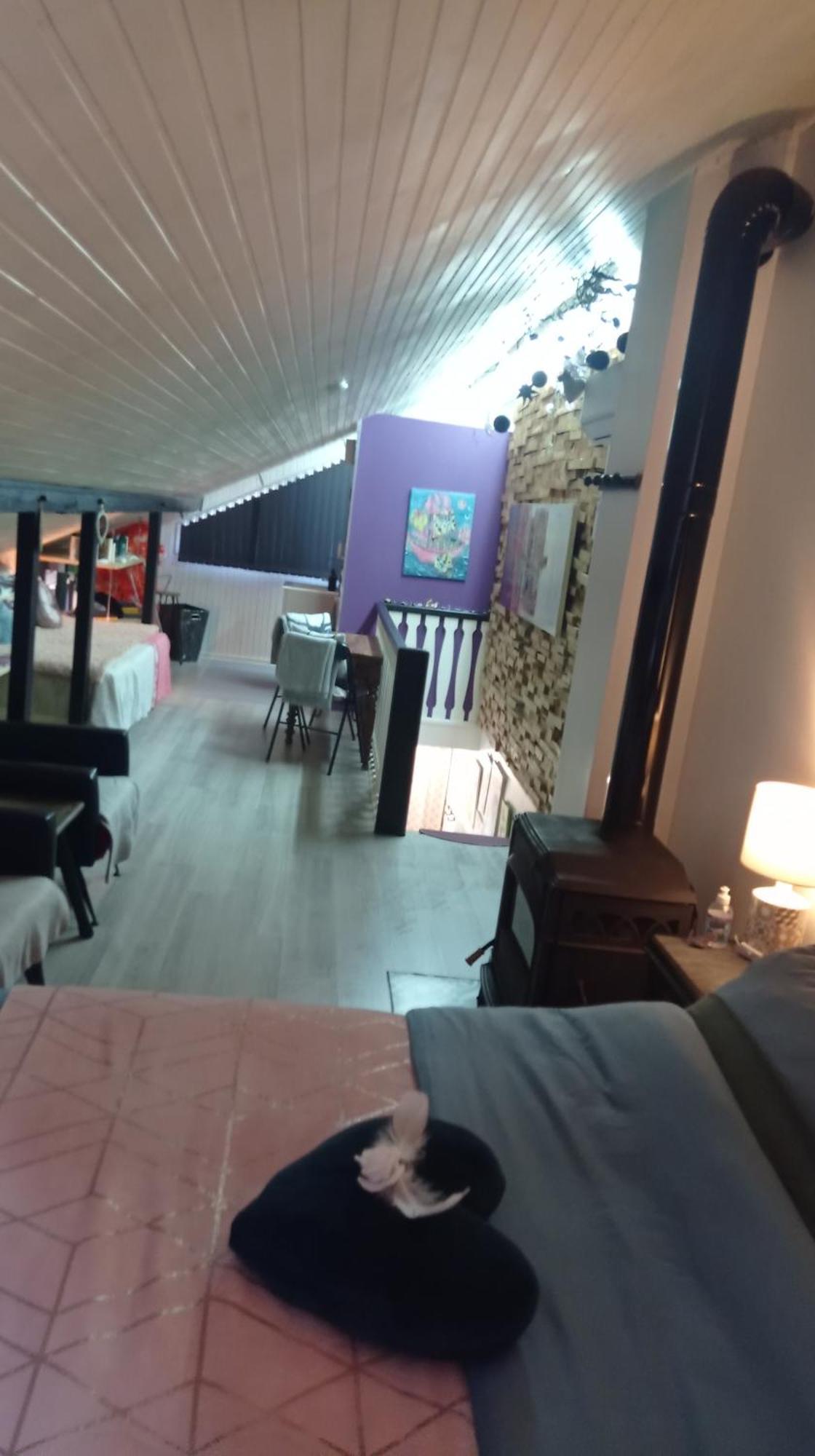 Appartamento Garden Duplex Sundhoffen Esterno foto