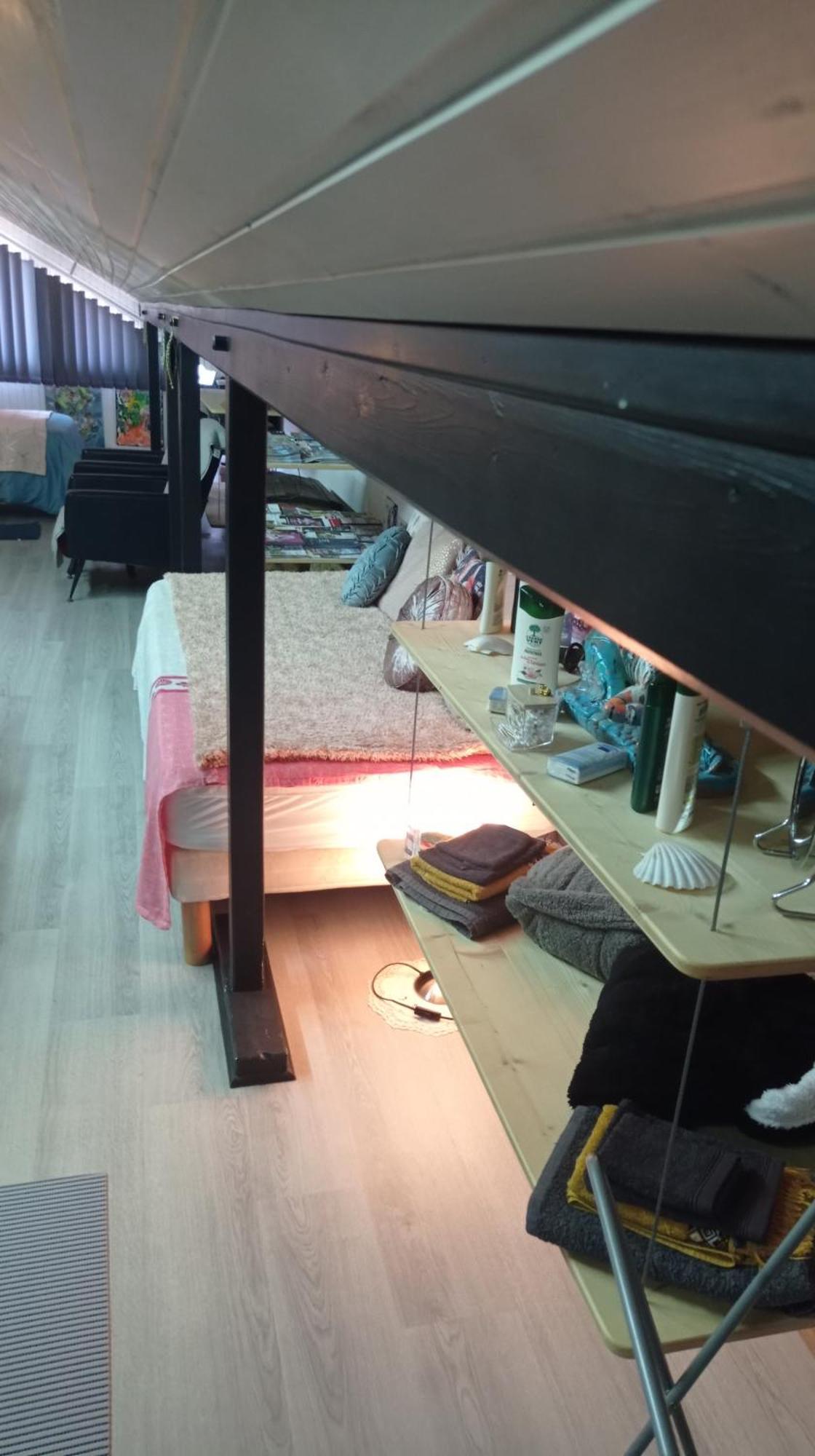 Appartamento Garden Duplex Sundhoffen Esterno foto